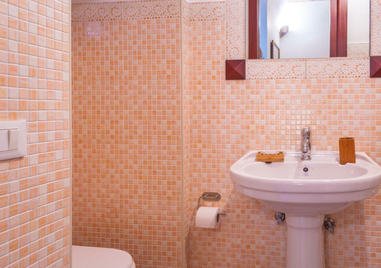 Melo Accommodations Apartment Abbrescia バーリ エクステリア 写真