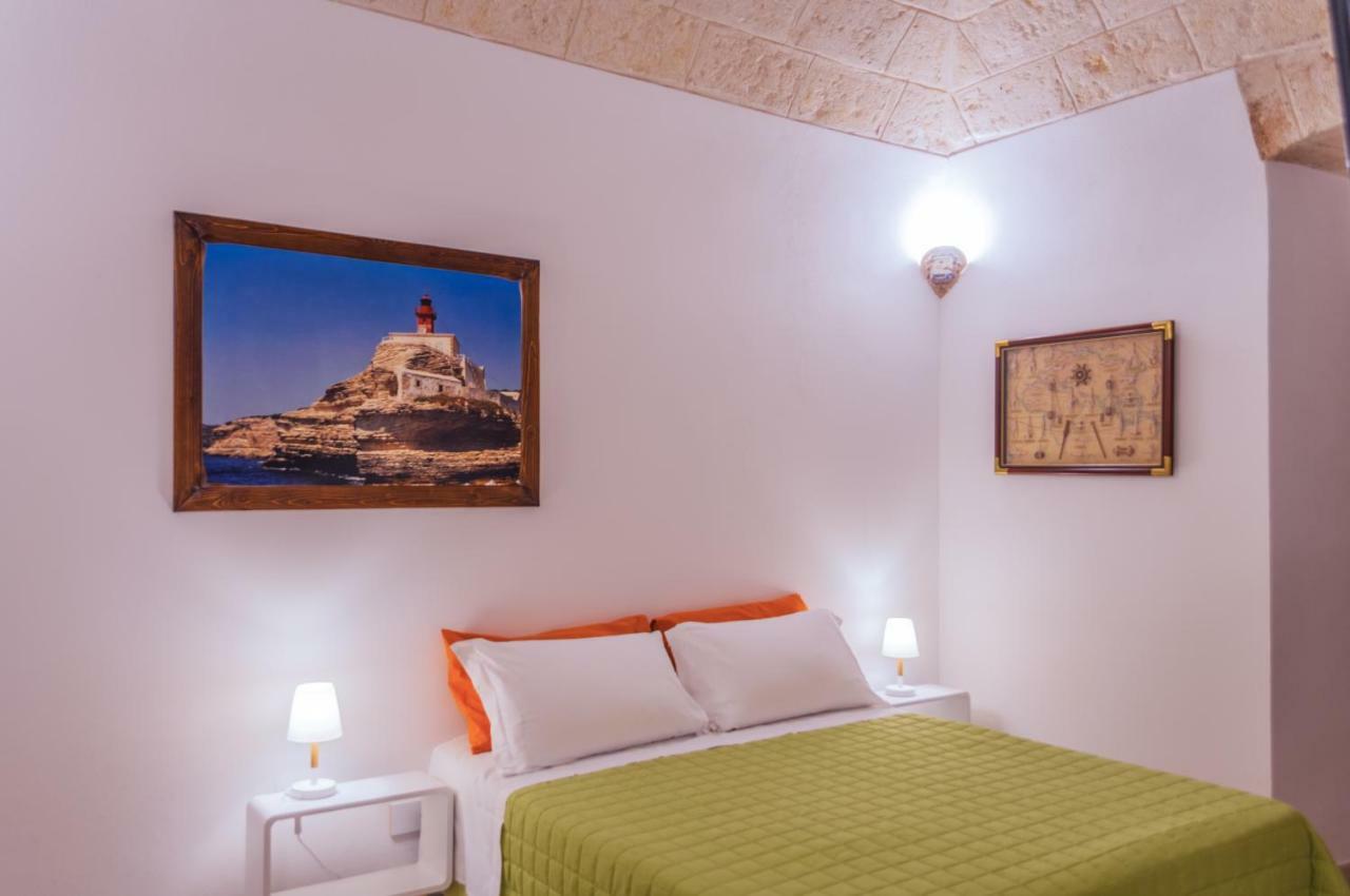 Melo Accommodations Apartment Abbrescia バーリ エクステリア 写真