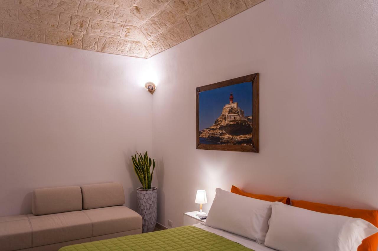 Melo Accommodations Apartment Abbrescia バーリ エクステリア 写真
